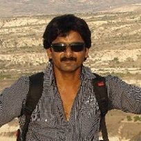 Prasad Murella