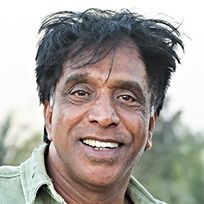 Om Prakash Rao