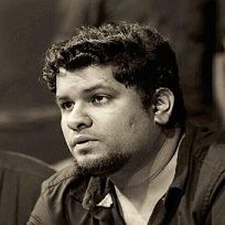Sanoop Thykoodam