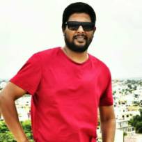 Chandrashekar Bandiyappa