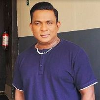 Rahul Raj