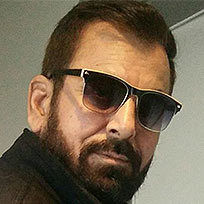 Naginder Gakhar