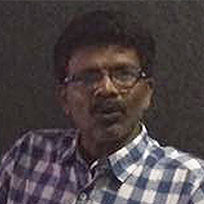 Nagi Reddy V