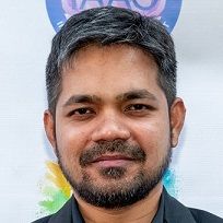 Avinash Arun
