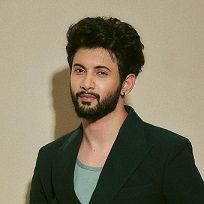 Rohit Saraf