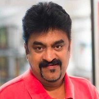 Chinni Jayanth