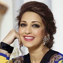 Sonali Bendre Behl