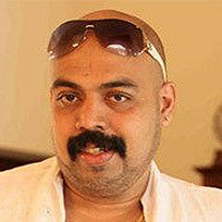 Baiju Ezhupunna
