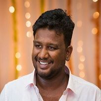 Vidhu Ayyanna