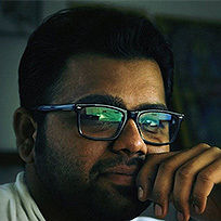 Nirav Panchal