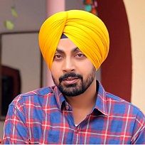 Ravinder Mand
