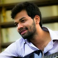 Jay Krish