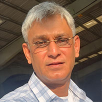 Atanu Raychaudhuri