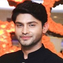 Rishi Saxena