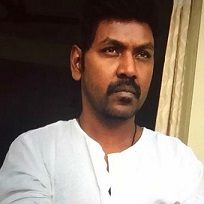 Raghavendra Lawrence