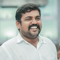 Kaali Venkat