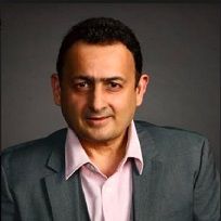 Vinod Bhanushali