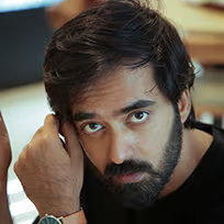 Harshil Koushik