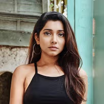 Gauri Nalawade