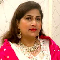 Teji Sandhu