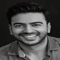 Michael Pradeep