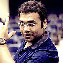 Smit Pandya