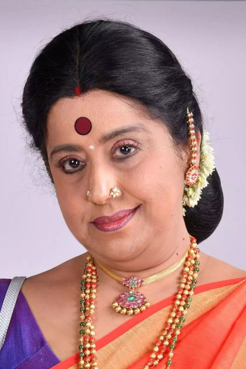 Hema Chaudhari