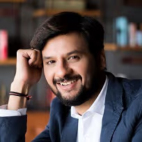 Dhvanit Thaker