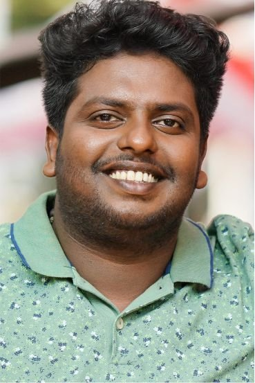 Anuraj O.B.