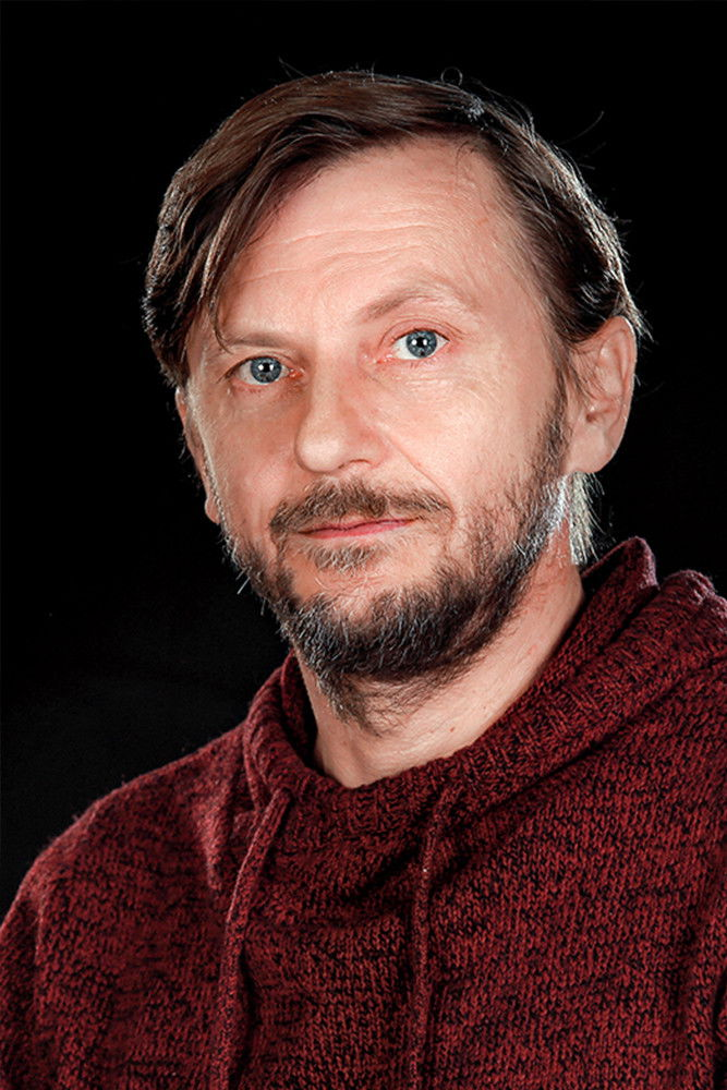 Jovo Maksic