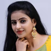 Naveena Reddy