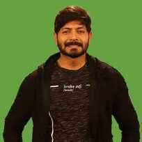 Kaushal Manda