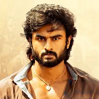 Sudheer Babu