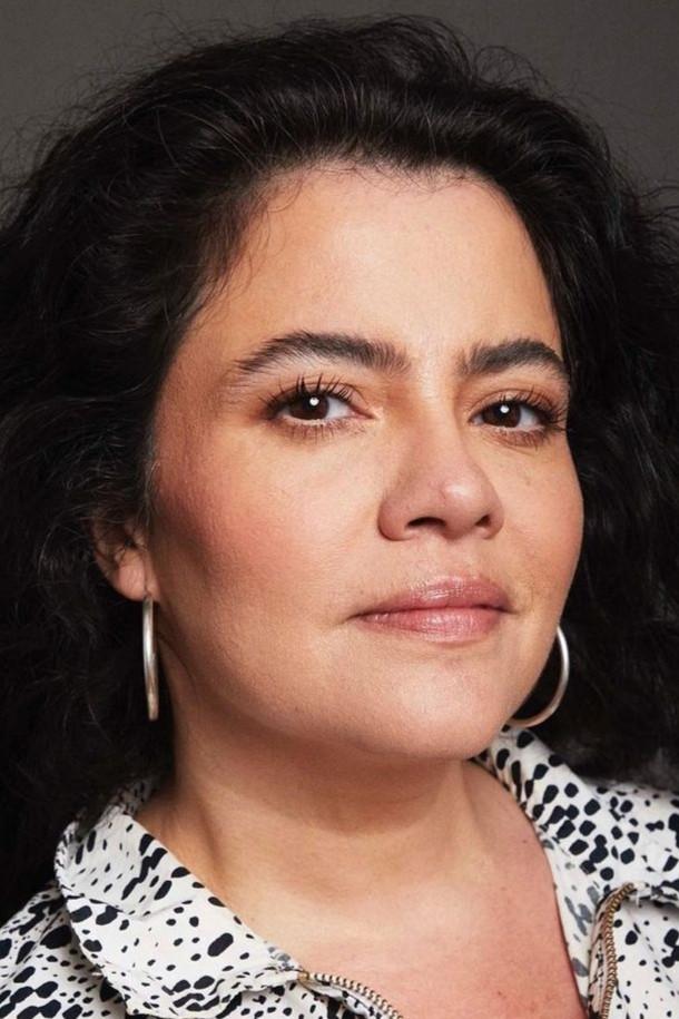Edwarda Gurrola