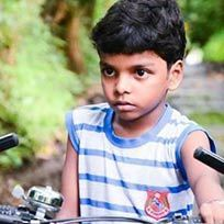 Adish Praveen