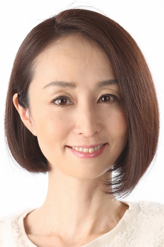 Megumi Toyoguchi - actress,music_department,soundtrack | CinemaIP