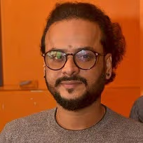 Parthasarathi Chakraborty