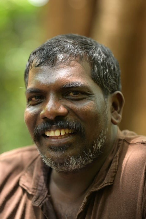 Pramod Velliyanad