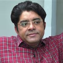 Shrikanth Iyyangar
