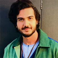 Bhushan Patil