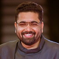 Tharun Sudhir