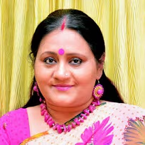 Soma Chakraborty