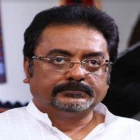 Prathap Pothan