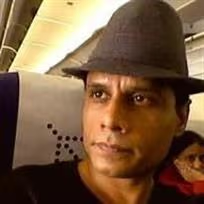 Rakesh Chaturvedi