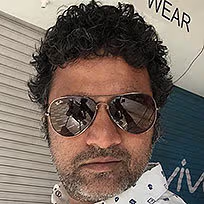 Gauri Shankar