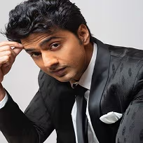 Dev Adhikari