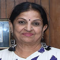 Pushpa Swamy
