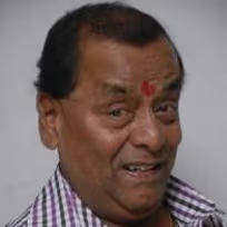 Dingri Nagaraj