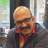 Sunil Abhyankar