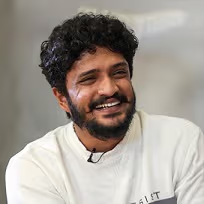 Vasishta N. Simha